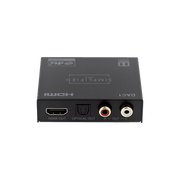 Simplify DAC1 HDMI 2.0b Dolby Downmixing Audio Extractor