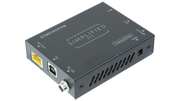 Simplify EXMICROKVM 4K HDMI Extender with USB, 50m