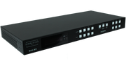 Simplify M44-MV 4x4 18Gbps Fast Switch with Multiview & Video Wall