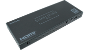 Simplify SW41e-8K ARC-Based Auto Switch with eARC