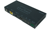 Simplify EX2-8K HDMI Extender, 100M, 40Gbps
