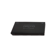 Simplify EX1L HDMI Extender over Category Cable, 150m, with RS232