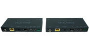 Simplify EX2-8K HDMI Extender, 100M, 40Gbps