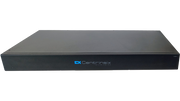 Simplify CXRU-1 Single RU Rack System for Extenders & Accessories