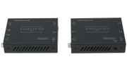 Simplify EXMICROKVM 4K HDMI Extender with USB, 50m