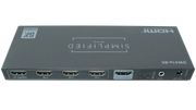 Simplify SW41e-8K ARC-Based Auto Switch with eARC
