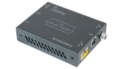 Simplify EXMICROKVM 4K HDMI Extender with USB, 50m