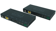 Simplify EX2-8K HDMI Extender, 100M, 40Gbps