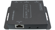 Simplify eARCEX-MINI eARC Mini Extender, 50 Meter