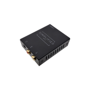 Simplify DARC1 Downmixing ARC-Based Audio Extractor