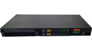 Simplify CXRU-1 Single RU Rack System for Extenders & Accessories