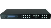 Simplify M44-MV 4x4 18Gbps Fast Switch with Multiview & Video Wall