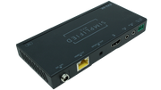 Simplify EX2-8K HDMI Extender, 100M, 40Gbps