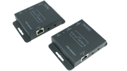 Simplify eARCEX-MINI eARC Mini Extender, 50 Meter