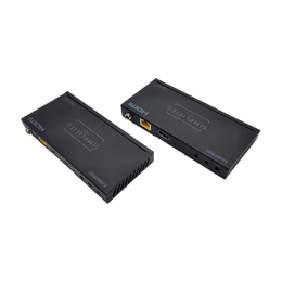 Simplify EXMICRO3 4K HDMI 2.0b Extender Kit, 50m