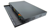 Simplify CXRU-1 Single RU Rack System for Extenders & Accessories