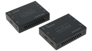 Simplify EXMICROKVM 4K HDMI Extender with USB, 50m