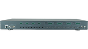Simplify M44-MV 4x4 18Gbps Fast Switch with Multiview & Video Wall