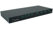 Simplify M44-MV 4x4 18Gbps Fast Switch with Multiview & Video Wall