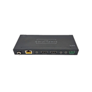 Simplify EX1L HDMI Extender over Category Cable, 150m, with RS232