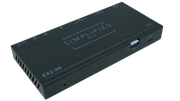 Simplify EX2-8K HDMI Extender, 100M, 40Gbps