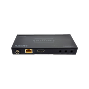 Simplify EXMICRO3 4K HDMI 2.0b Extender Kit, 50m