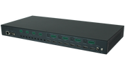 Simplify M44-MV 4x4 18Gbps Fast Switch with Multiview & Video Wall