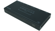 Simplify EX2-8K HDMI Extender, 100M, 40Gbps