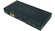 Simplify EX2-8K HDMI Extender, 100M, 40Gbps