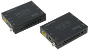 Simplify EXMICROKVM 4K HDMI Extender with USB, 50m
