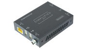 Simplify EXMICROKVM 4K HDMI Extender with USB, 50m
