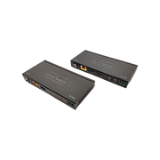 Simplify EX1L HDMI Extender over Category Cable, 150m, with RS232