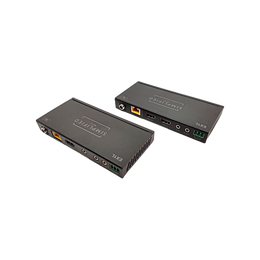 Simplify EX1L HDMI Extender over Category Cable, 150m, with RS232