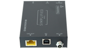 Simplify EXMICROKVM 4K HDMI Extender with USB, 50m