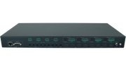 Simplify M44-MV 4x4 18Gbps Fast Switch with Multiview & Video Wall