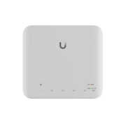 Ubiquiti USW Flex 5-Port PoE Switch, 3 Pack