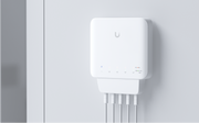 Ubiquiti USW Flex 5-Port PoE Switch, 3 Pack