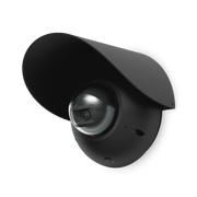 Ubiquiti G6 Pro Dome Camera, 4K PoE+, Multi-TOPS AI