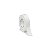 Dynotech Electrical Tape, PVC, UL, 1.8mm x 60 ft, White