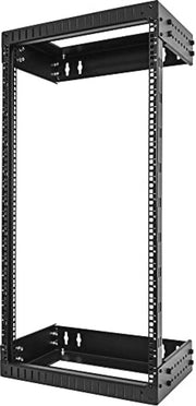 DynoTech 21U Heavy Duty Open Rack Frame