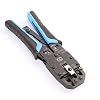DynoTech Crimping Tool For Networking And Telephone 6C and 4C..Final Sale