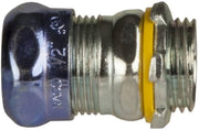 Dynotech Rain Tight EMT Compression Connector 2