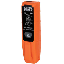 Klein Tools Laser distance 100 ft