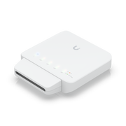 Ubiquiti USW Flex 5-Port PoE Switch, 3 Pack