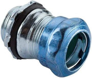 Dynotech Rain Tight EMT Compression Connector 1