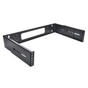 DynoTech 19' Format Hinged Wall Rack