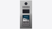 DoorBird D31TDV Surface-Mounting Back Box