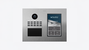 DoorBird D31TDH Multitenant Video IP Intercom
