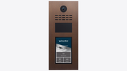 DoorBird Flush-Mount Backbox for D31DTV
