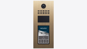 DoorBird Flush-Mount Backbox for D31DTH